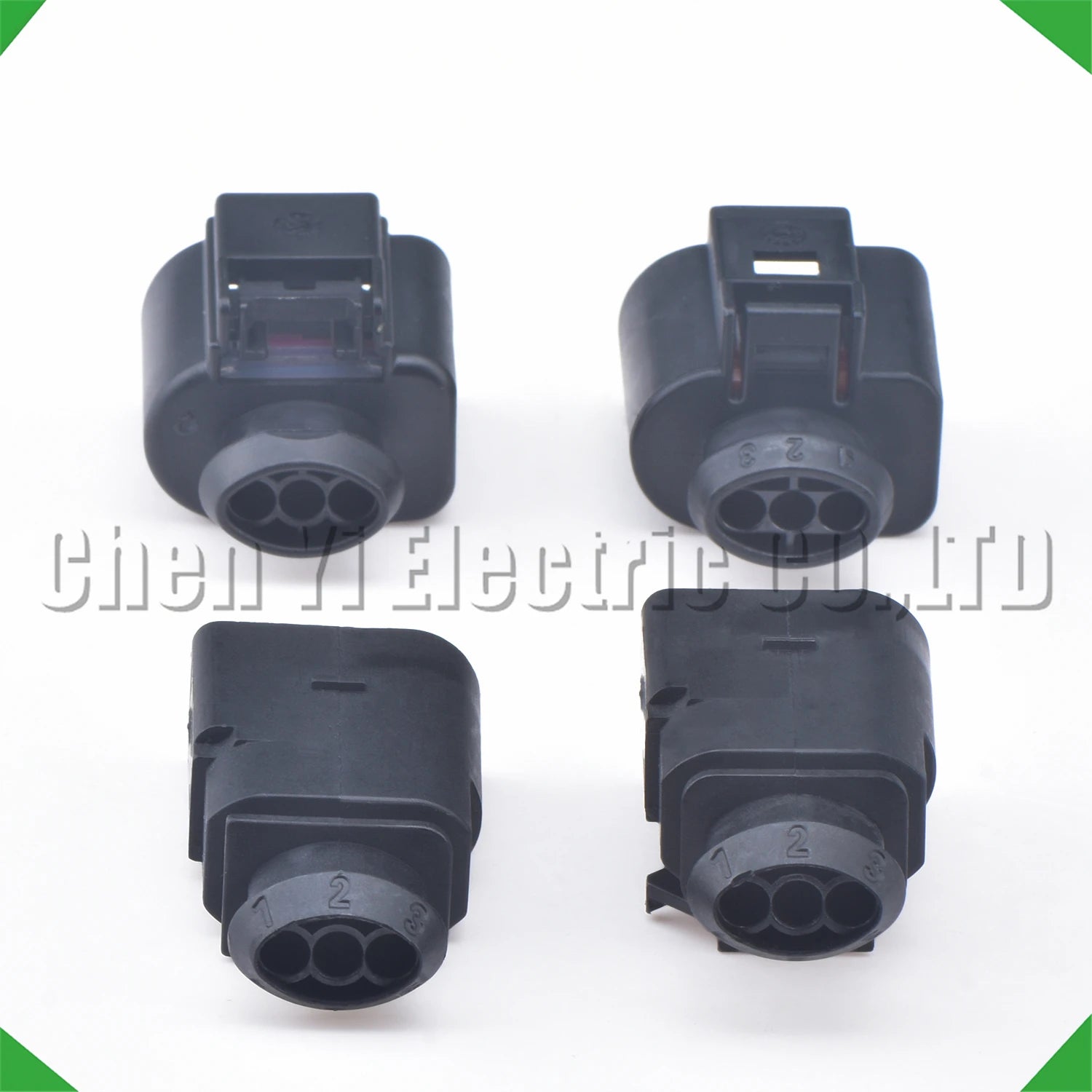 3-Pin Compressor Conditioning Pressure Switch Intake Pressure Sensor Automobile sensor