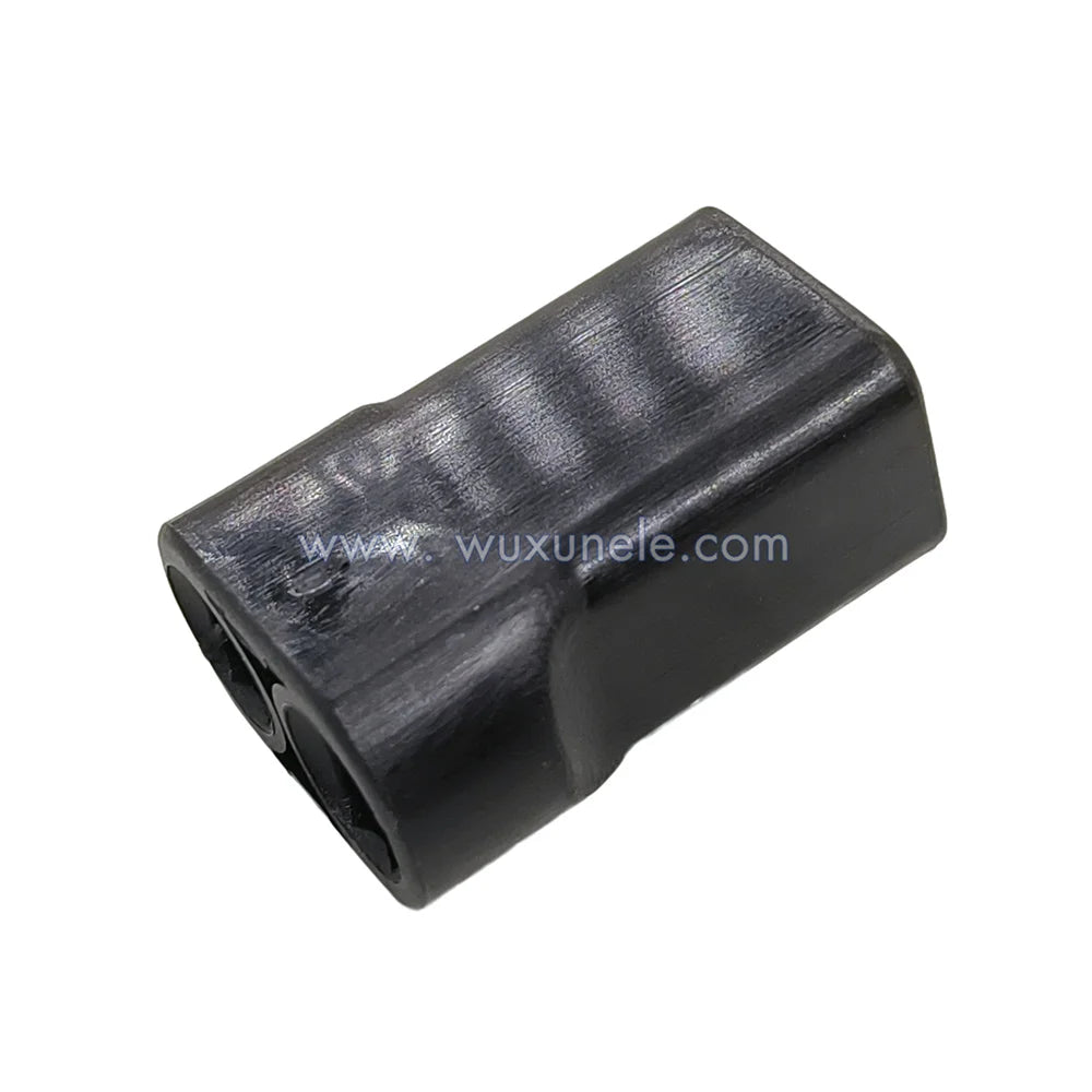 2 Pin 2.8ABS Sensor Automotive Sealed Wire Connector