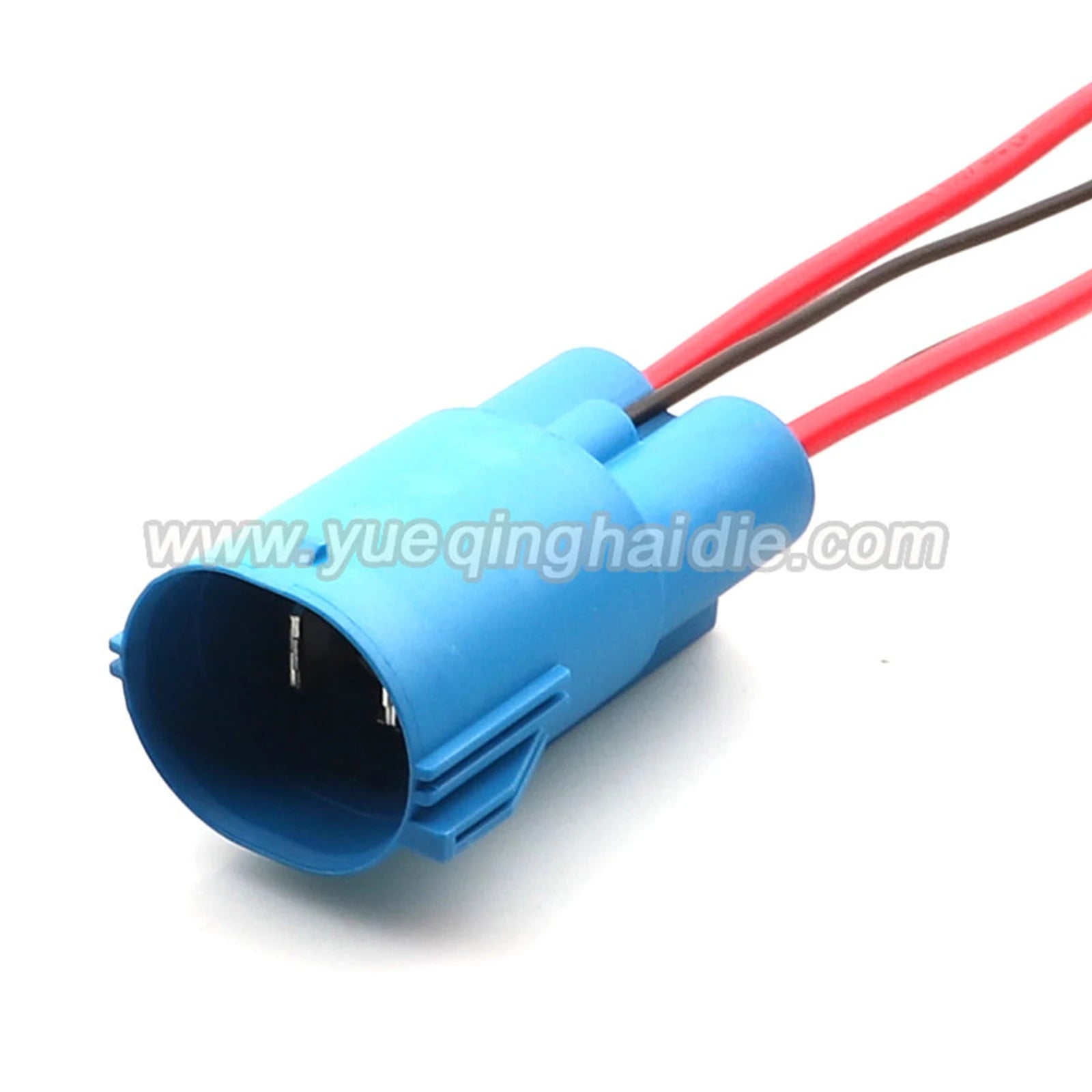4 Pin Connector Waterproof 1.5mm 9.5mm Male Female Connector Automotive Koelventilator Stekker 7282-8598-30 7283-8598-30
