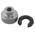 Motorcycle Rear Fender Seat Nut Kit For Mount Nut Bolt For Fender Retaining Clip Motorcycle Seat Mount Bolt Screw Parts