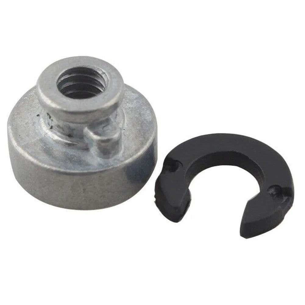 Motorcycle Rear Fender Seat Nut Kit For Mount Nut Bolt For Fender Retaining Clip Motorcycle Seat Mount Bolt Screw Parts
