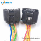 Suitable For BMW pump wiring harness plug 1 Series 2 Series 3 Series 4 Series 5 Series 6 Series 7 series X1X2X3X4X5X6X7