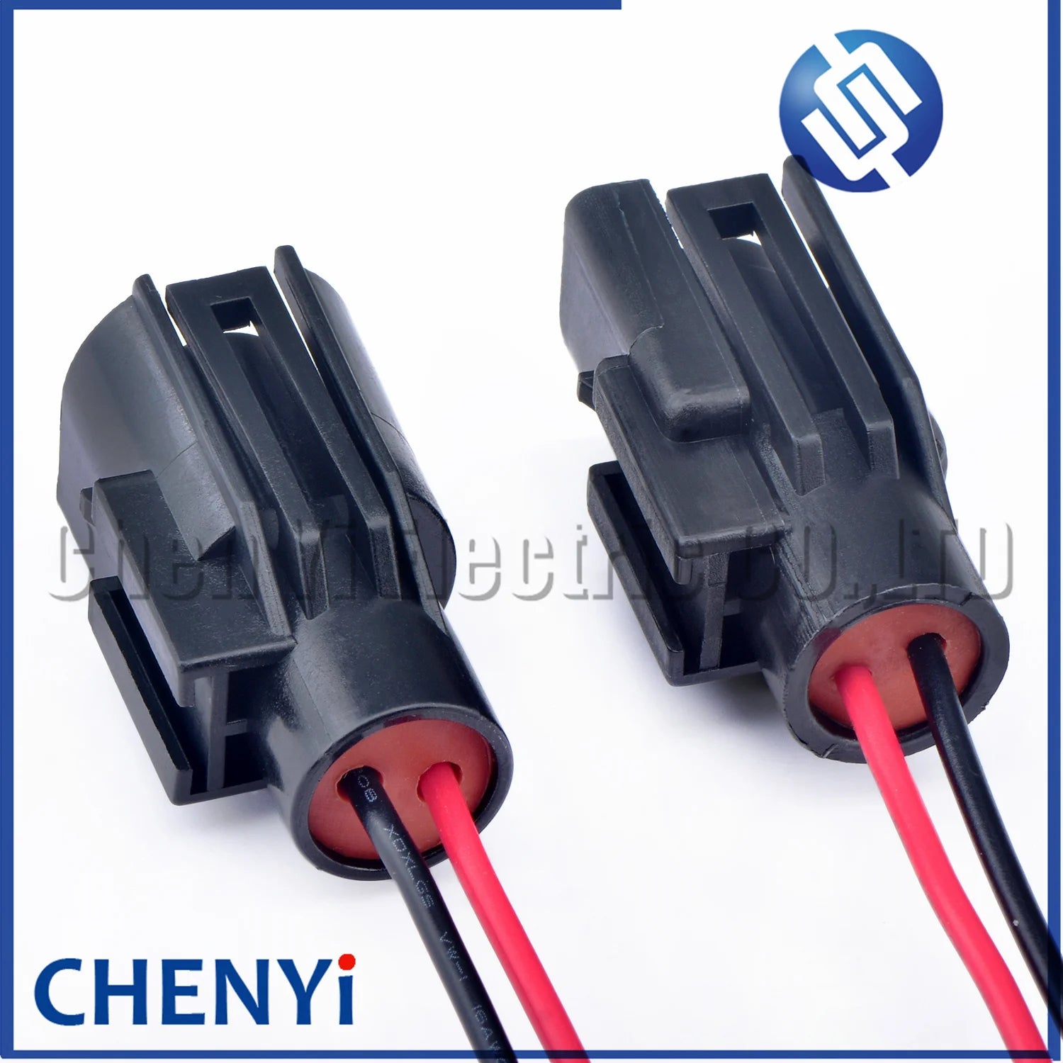 2 Pin Auto waterproof connector Manifold Air Temperature sensor Wire harness plug Standard Motor Products S612 Piqtail For Ford