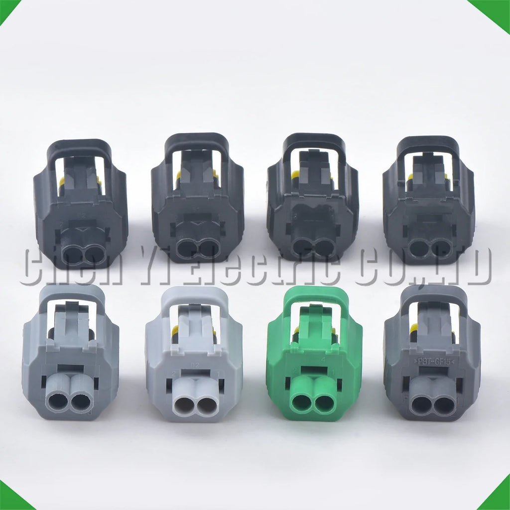 2-Pin Connector connector Water temperature Toyota Mazda Mitsubishi sensor