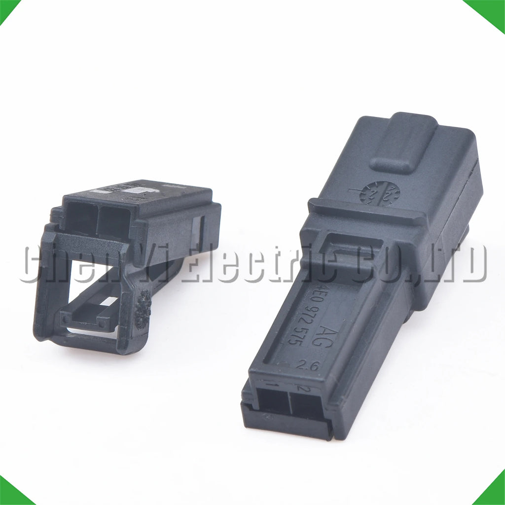 2-Pin Wire Harness Harness Automobile Socket Interior Light Speaker Connector harness led