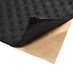 2cm Car Sound Deadener Noise Insulation Acoustic Dampening Foam Subwoofer Mat Car Hood Insulation Silent