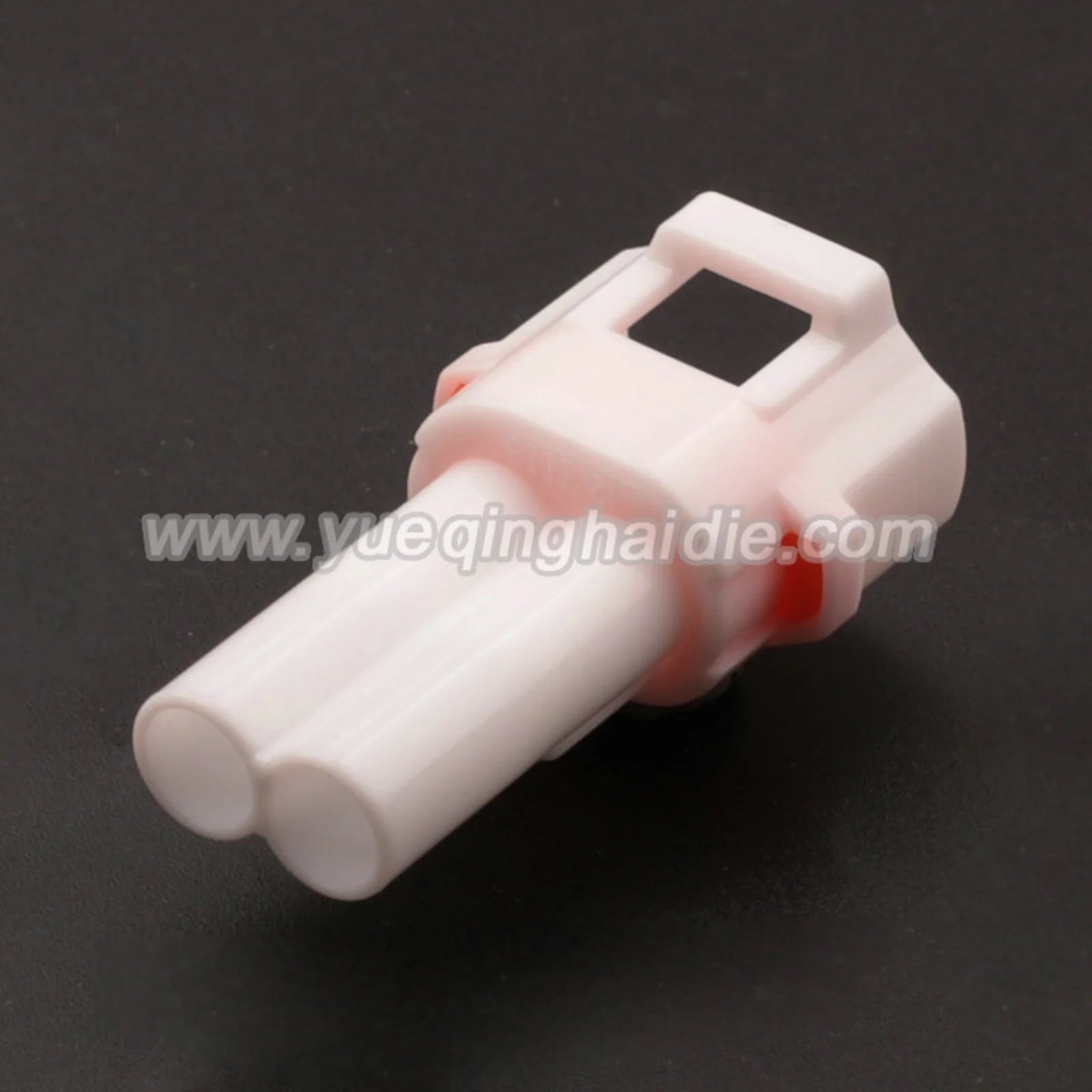 2 Pin Waterproof 2 mm Male Female White Auto Connector Automotive Plug Wiring Harness For Motorcycle 6180-2181 6187-2171
