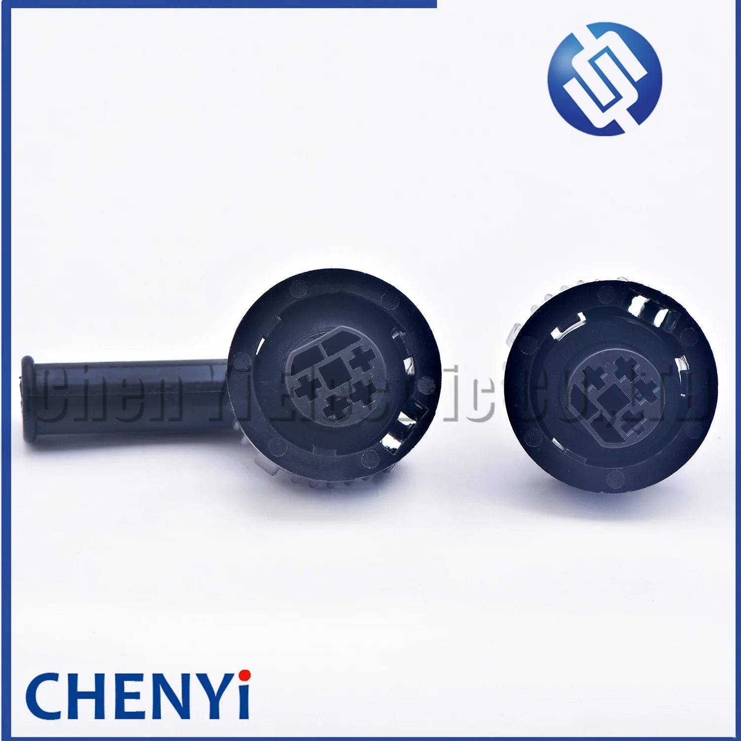 4 Pin Automotive Connectors mileage sensorr Wire harness Plug For F2000 F3000 vehicle speed sensor truck 81.27421.0129