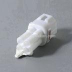 4 Pin Connector 2mm Male Female Connector Automobile Wiring Harness Cable Socket for Honda 6188-0004 6180-4771