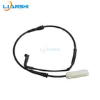 Applicable to the front and rear 318 brake, 320 sensor, 325 sensor, 330 alarm and 328 alarm lines of BMW 3 Series E90