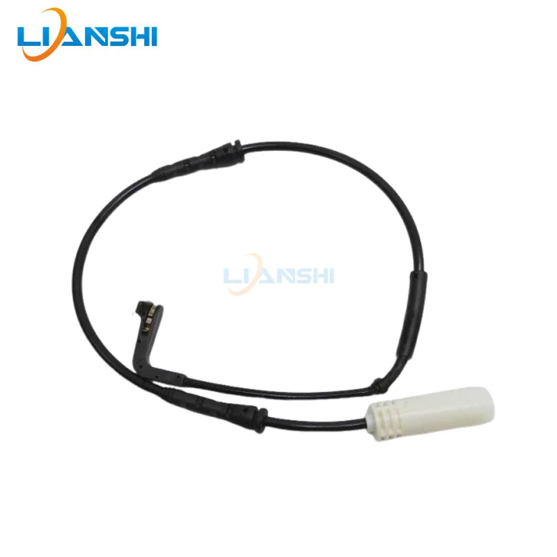 Applicable to the front and rear 318 brake, 320 sensor, 325 sensor, 330 alarm and 328 alarm lines of BMW 3 Series E90