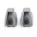 2PCS 95994975 Gray Sun Visor Support Clip Retainer For Cruze For Sonic For Fix The Sun Visor On The Sun Visor