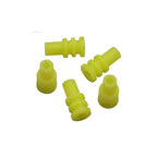 964972-1 Connector Plug-in Waterproof Plug Silicone Plug Wire Harness Waterproof Plug