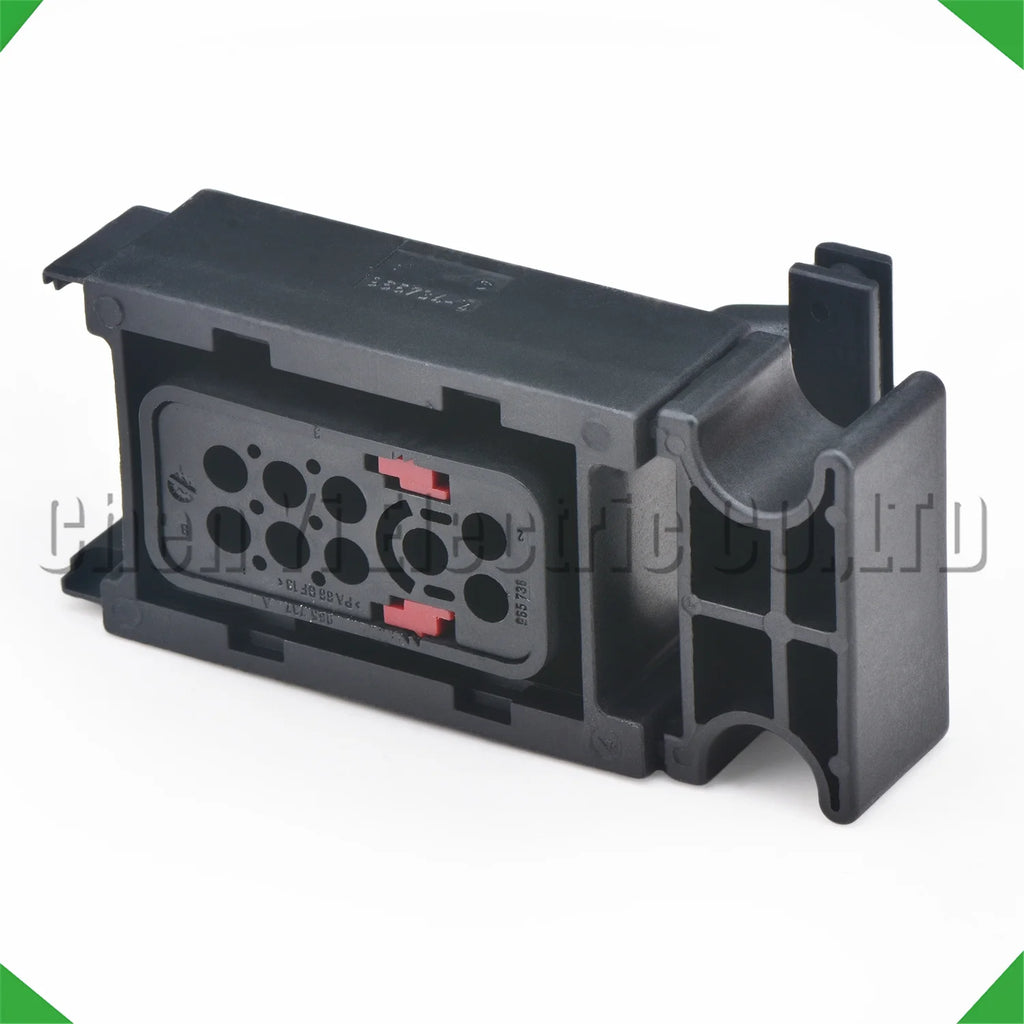 9-Pin Auto Connector Connector Automotive Connectors Diesel harness 965734-4 865737