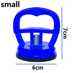 1Pcs Car 6cm Dent Puller Pull Bodywork Panel Remover Sucker Tools Suction Cup High Quality Auto Repair For Audi A6 C6 Amagi