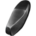 Motorcycle Seat Cover Elastic PU Leather Scooter Waterproof Dust Protector Sun Cover Universal Motorcycle Seat Protector Amagi