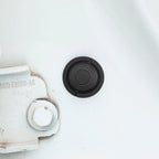 Silicone Door Shock Absorber Cushion Universal Hood Rear Trunk Reduce Noise Crashproof Airbag Buffer Anti Collision Pad Sticker