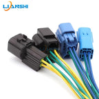 Suitable for the rear taillight plug connector plug-in taillight wiring harness of the third generation of Great Wall Haval H6