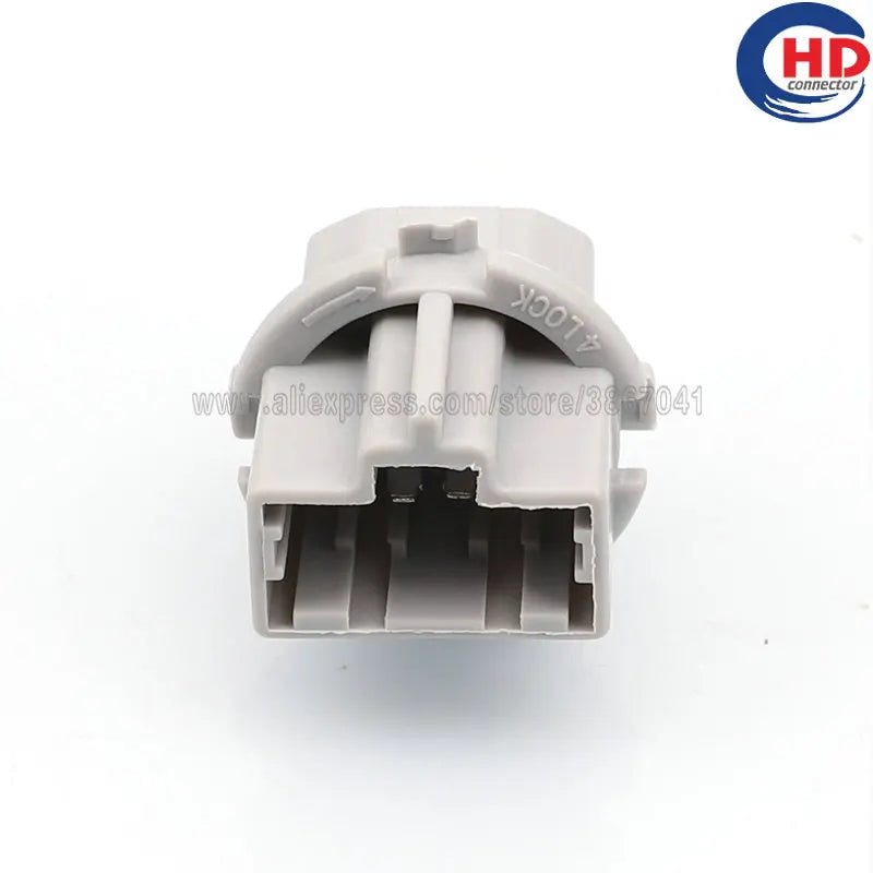 Auto lamp holder wiring harness connector plug 33515-S50-003 6098-0243