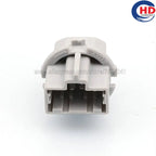 Auto lamp holder wiring harness connector plug 33515-S50-003 6098-0243