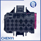 15 Pin Automotive connector Car central controller computer board plug 1J0 962 615 1J0962615