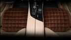 Car Seat Cover Winter Warm Cushion Anti Slip Universal Front Chair Breathable Pad for Vehicle Auto Car Protector Amagi