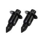 Car Motorcycle Plastic Rivets Fairing Fasteners Expansion Screw Buckle Motorcycle Shell Flow Cover Screws Motor Accessories Part