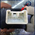 9 Pin Auto connector 6248-5270 90980-11535 6249-1229 90980-11534 For Toyota 4Runner Towing Converter Control Module Relay plug