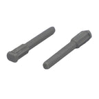 1981562-1 Connector, plastic seal, automotive wiring harness connector, solid plastic plug, blind plug, waterproof plug