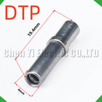 Auto Connector Connector Female Crimp 12141 12141 Sheath Automotive Connectors harness