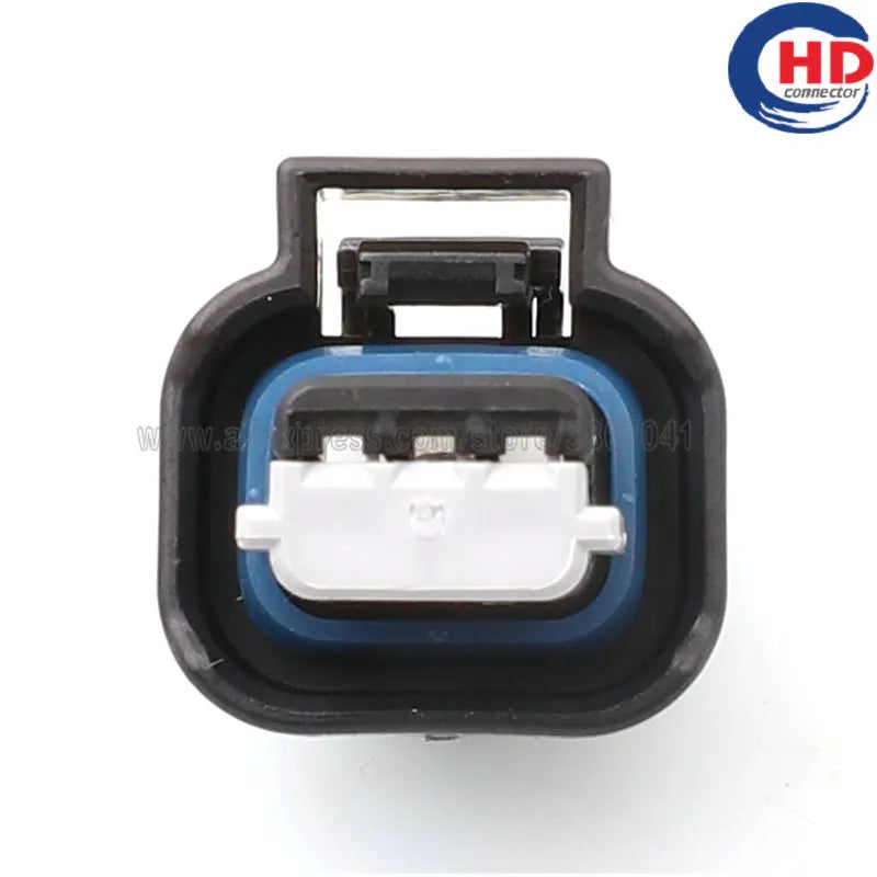 3pin cable wire harness connector housing plug connector HP286-03021/HP296-03120