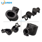 DJ7021Y-84 Screw bend seat Automotive AD7 fixing Card 282104-1 connector connector tail clip