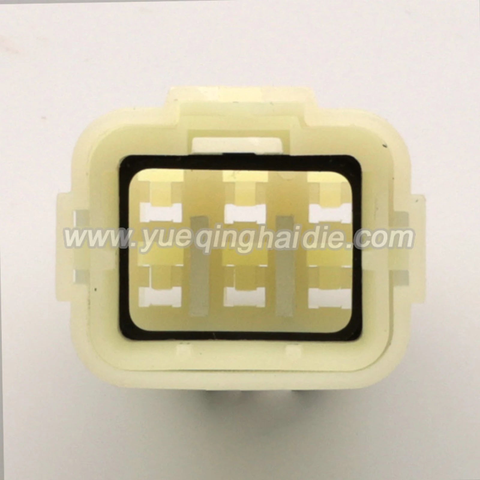 AMP 6Pin Connector Waterproof 2.2mm Male Female Connector Automotive Wiring Harness Cable Socket for Toyota 6189-6171 6180-6181