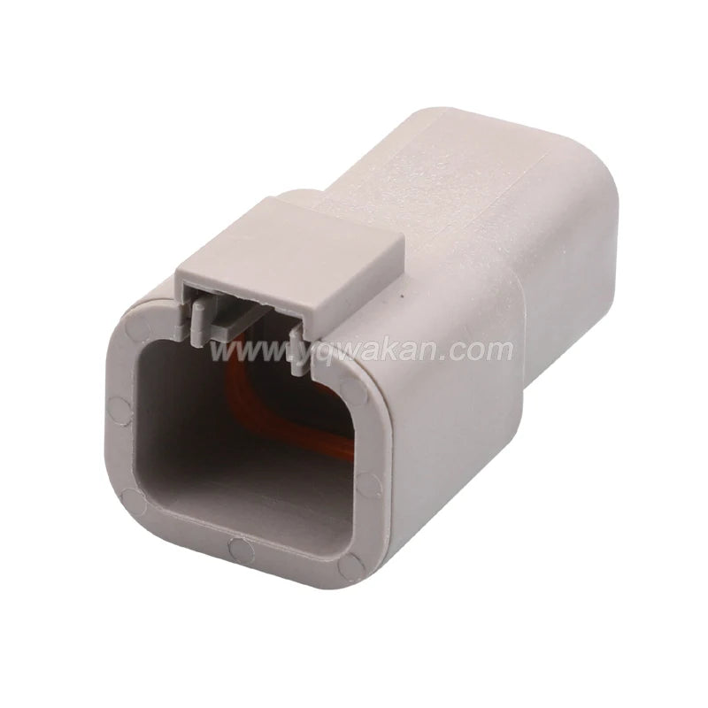 1 set cable wire harness connector housing plug connector DTP04-4P ATP04-4P DTP06-4S ATP06-4S DTP06-2S DTP04-2P