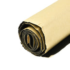 50x100cm 3mm Car Soundproof Deadening Heat Noise Insulation Warm Foam Pad Car Sound Absorber Heat Foam Mat