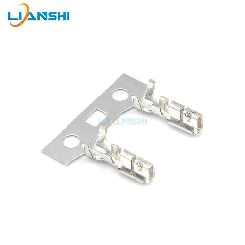 50pcs 561349000 56134-9000 automotive connector terminal plug wiring copper terminal