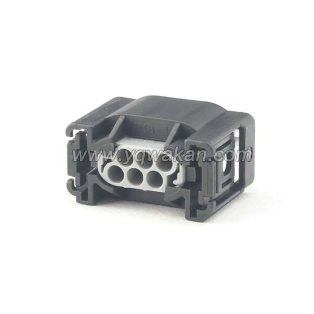 6 Pin Auto Waterproof 0.6mm Female Connector for Benz S300 S500 C200 W205 radar sensor Reversing Wiring Harness 872-665-001