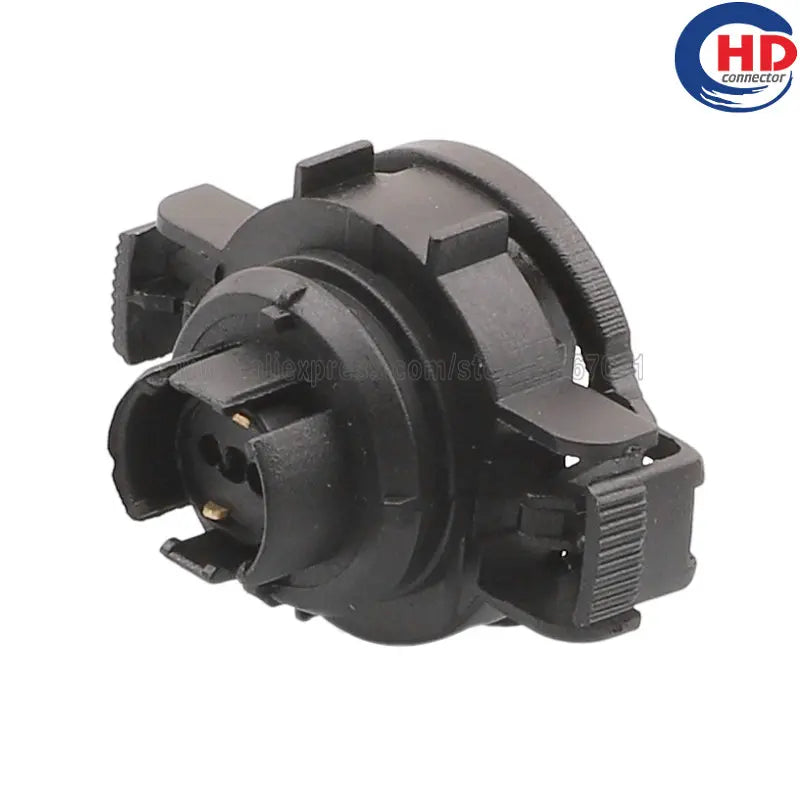 Auto lamp holder wiring harness connector plug HDL-174