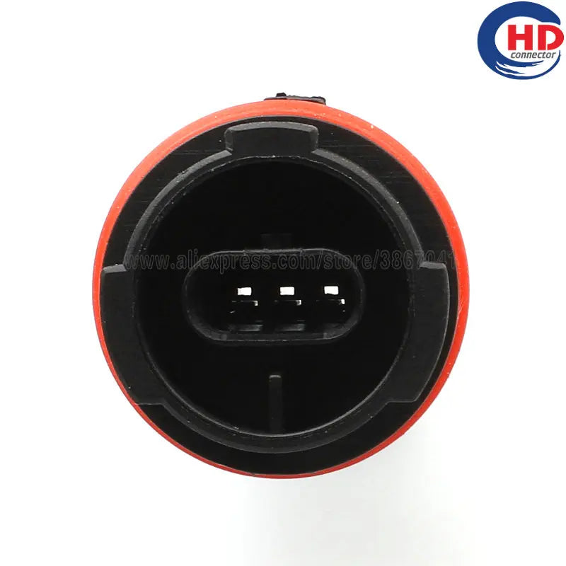 Auto lamp holder wiring harness connector plug HDL-284