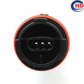 Auto lamp holder wiring harness connector plug HDL-284
