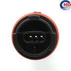 Auto lamp holder wiring harness connector plug HDL-284