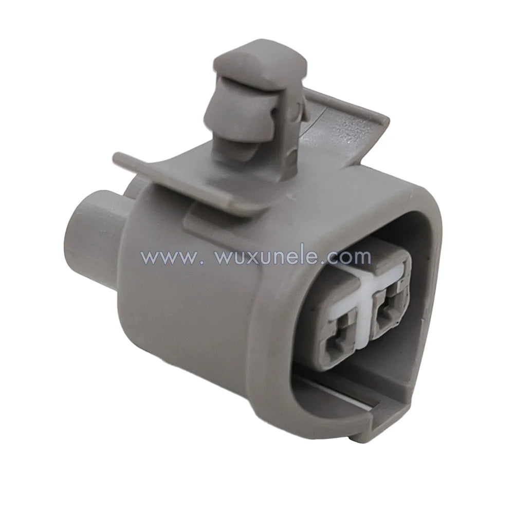 25 Sets 2 Pin DJ7021D-2.0-21 2.0 Sealed Wire Connector for Ignition Coil Plug