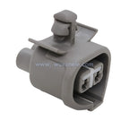 25 Sets 2 Pin DJ7021D-2.0-21 2.0 Sealed Wire Connector for Ignition Coil Plug