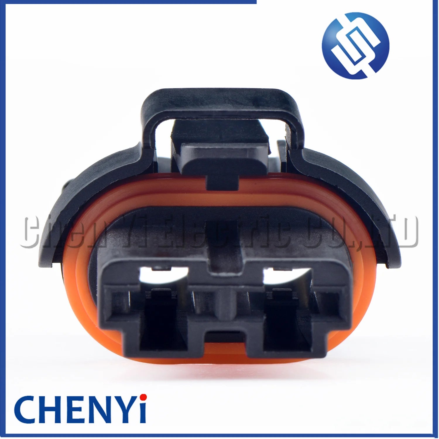 2 Pin Cooling Fan Control Module Plug Connector For Land Rover Freelander Ford Mondeo Galaxy Volvo S60 S80 V70 XC60 940004107