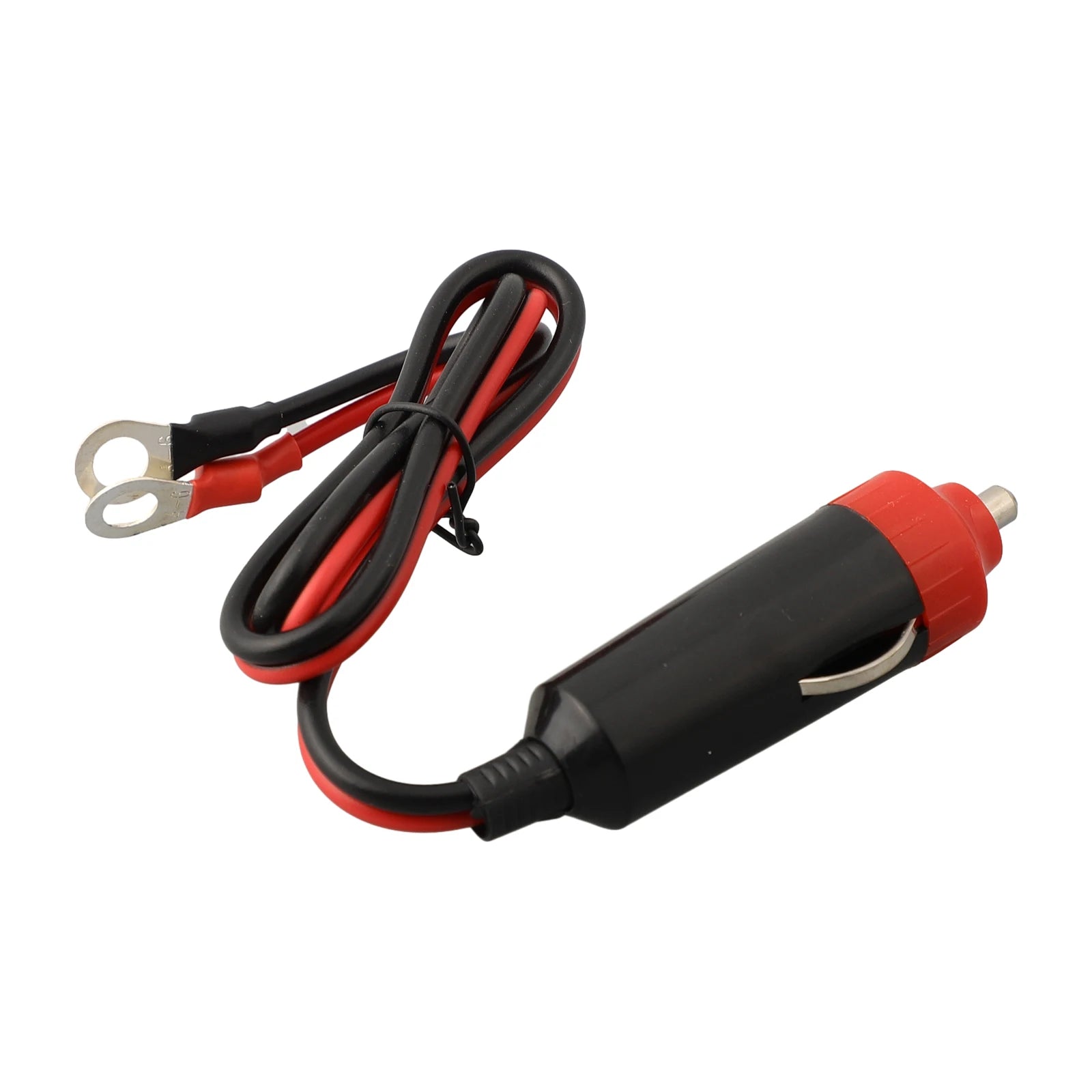 1 PCS Car Power Supply  Inverter Wire Convenient Male Socket  Replacement 50cm Long Car Cable  Socket Adapter