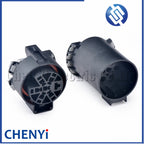 7 Pin Car connector Trailer plug 15354653 15317832 12191649 13626146 15317327 For Ford GM Chevy Silverado GMC Sierra Dodge USCAR