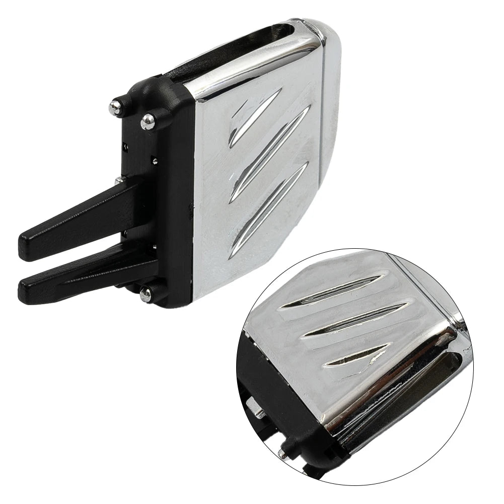 Dashoard A/C Air Vent Outlet Tab Clip Repair For Land Rover For Freelander 2 Front A/C Air Conditioning Vent Outlet Tab Clips