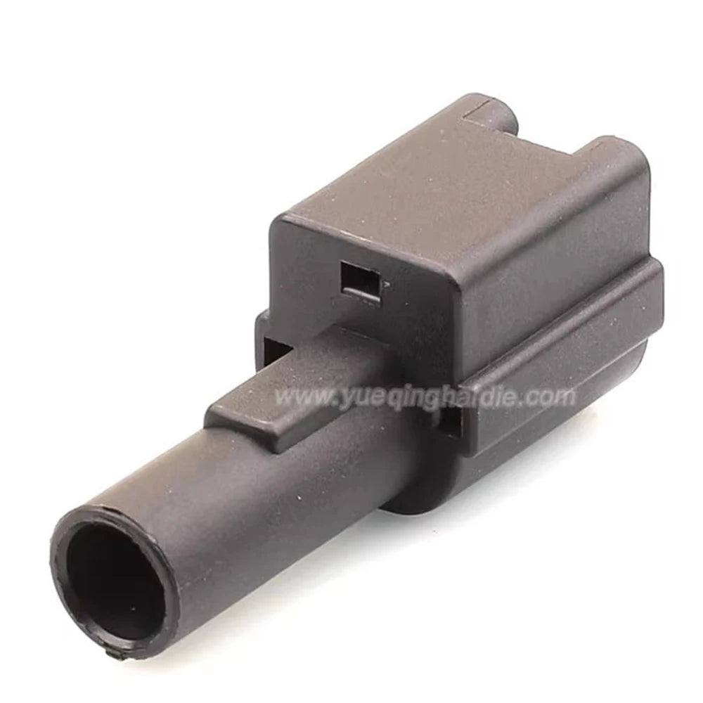 1 Pin Connectors Waterproof 4.8mm Male Female Connector Auto Wire Harness Housing Cable Plug for Toyota 90980-11400 6189-0413