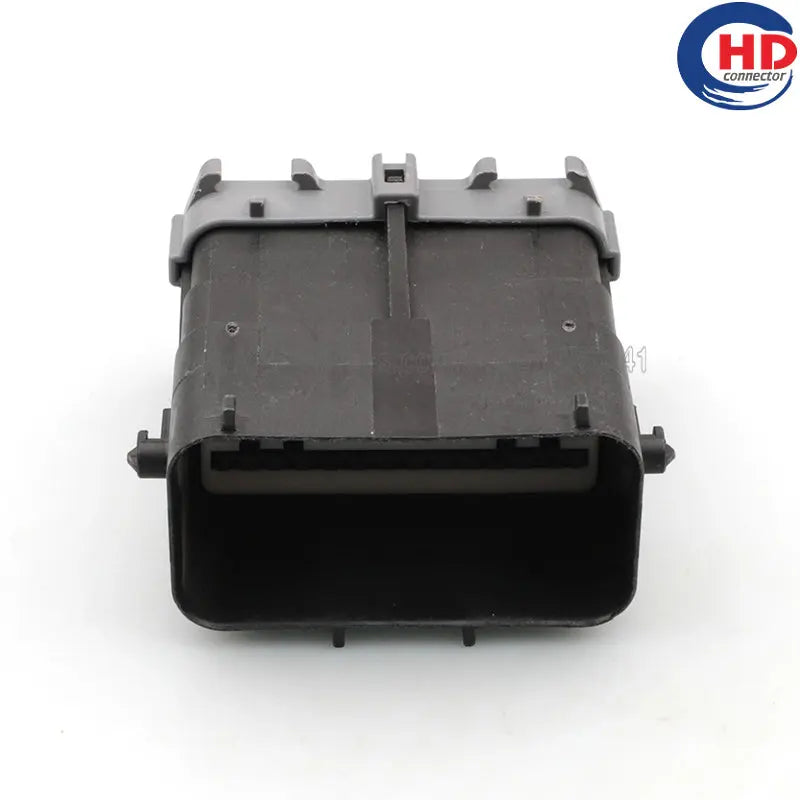 34pin auto waterproof electric plastic wire harness connector 60013512A01C