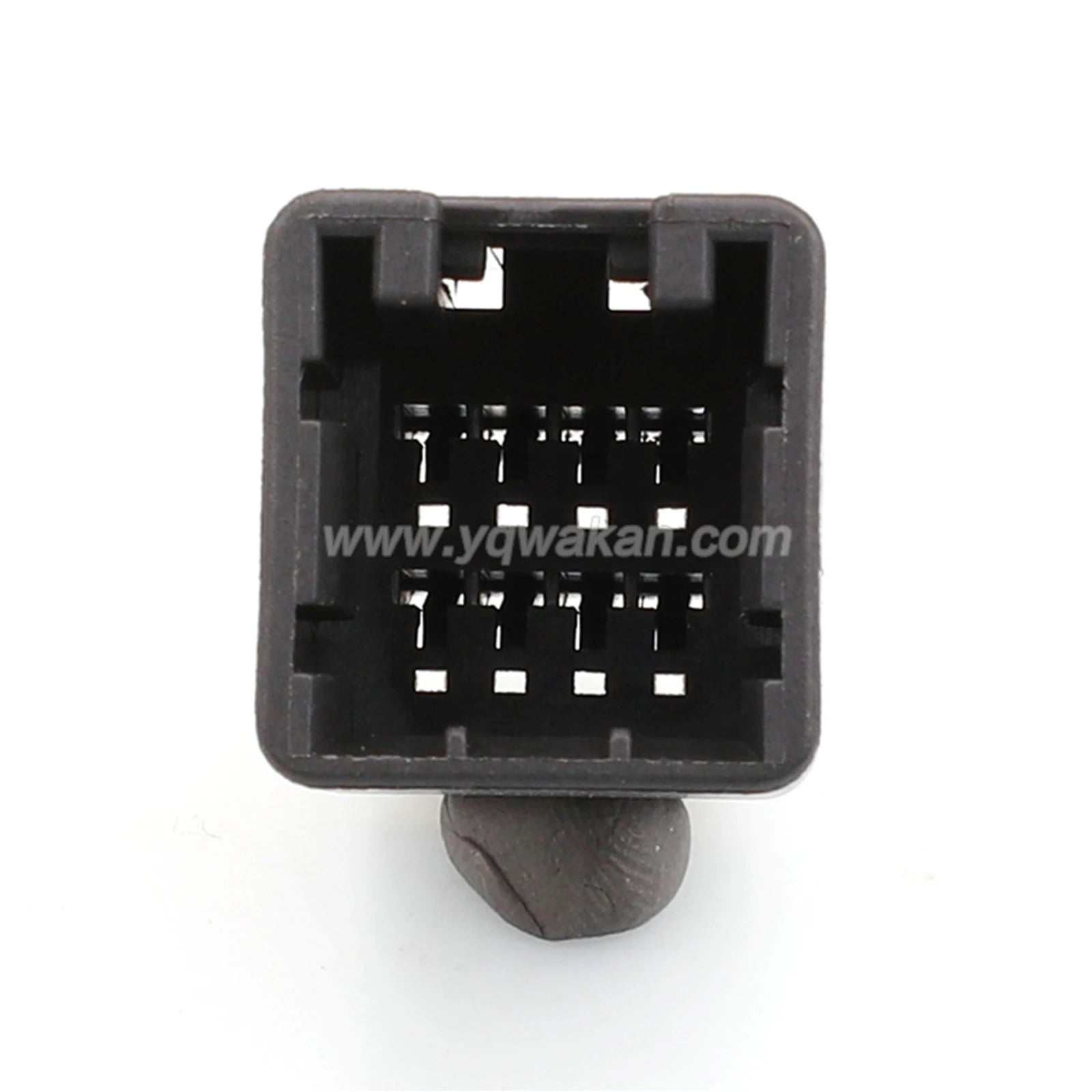 8-PIN 174044-2 1mm Unsealed Male Female Connector Wiring Harness Window Lifter Assembly Cable Socket With Wires